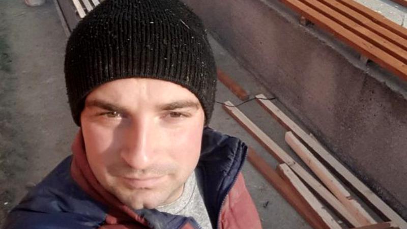 Lovitură pentru bărbatul care și-a bătut nepotul în parc! Alexandru Cobzaru rămâne în arest preventiv (FOTO)