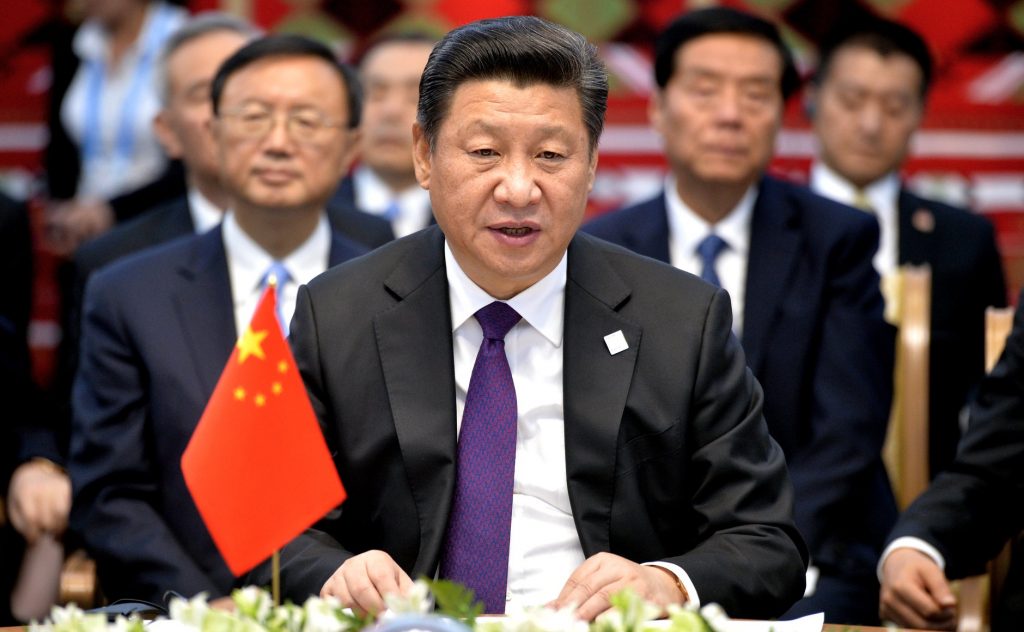 China vrea resetarea totală a relațiilor cu America! Propunere șocantă făcută de Xi Jinping