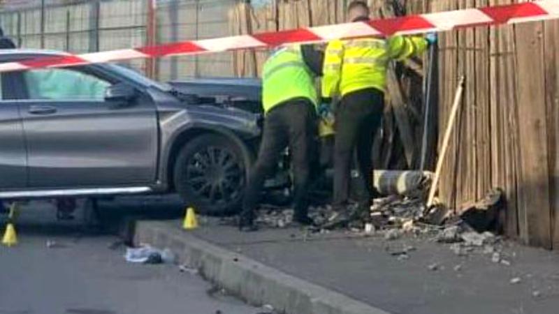 Titi Aur: „Moral, femeia de la volan are cea mai mică vină!” Autoritățile ar trebui să aibă pe conștiință tragedia în care au murit două fetițe, este de părere fostul pilot de raliu