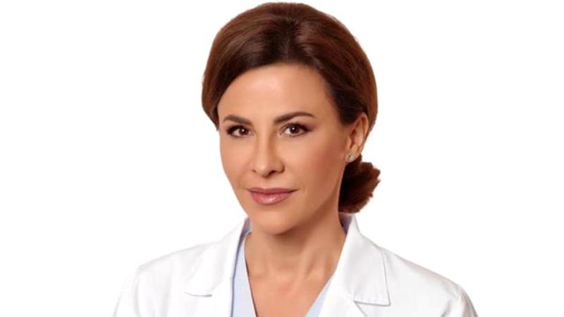 Medicul Adina Alberts: „Un chirurg ortoped de 36 de ani a murit după ce a primit a doua doză de vaccin Pfizer!”