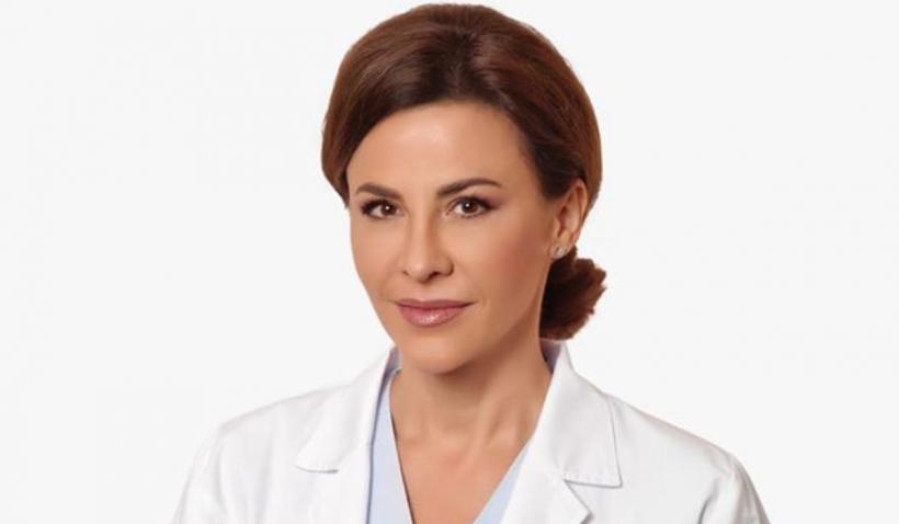 Medicul Adina Alberts, mesaj dur după decesul românului ars în Belgia: „S-a plimbat bietul om în trei spitale, cu 5 germeni cuibăriți în plăgi”