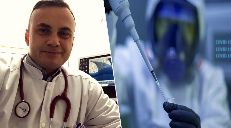 Dr. Adrian Marinescu, anunț de ultimă oră. Cât timp poate fi amânat rapelul. “Nu este niciun fel de problemă!”