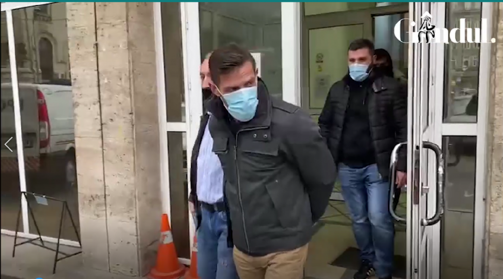 Declarație incredibilă dată de actorul violator în fața anchetatorilor. Nu l-a crezut nimeni!