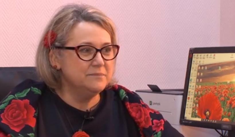 Medicul Alida Moise, care a trecut prin complicații foarte mari din cauza Covid: „Rănile de atunci nu s-au vindecat / Se anunță al treilea val al pandemiei și trebuie să fim pregătiți”