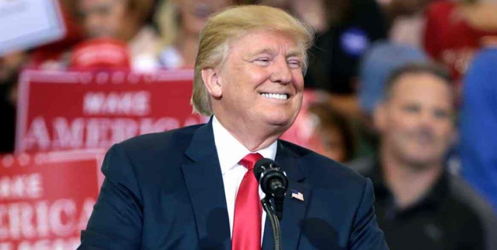 America, țara tuturor posibilităților. Un oraș din statul Florida a decretat „Săptămâna Trump”!