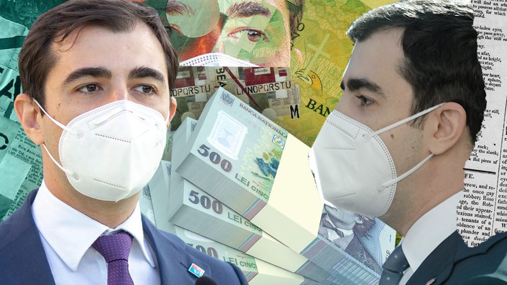 Firma ”secretă” din Ministerul Economiei, contracte pe bandă rulantă cu statul român: „Am avut punctaj. E ca la orice licitație!” Peste 50 de contracte câștigate și 6 milioane € (EXCLUSIV)