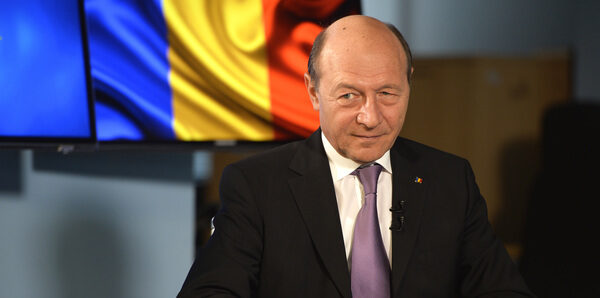 Fostul președinte Traian Băsescu a fost internat la Spitalul Militar. Care este starea sa actuală