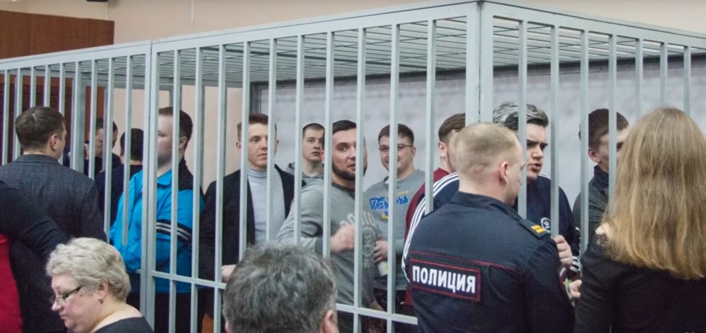Ce îl așteaptă pe Aleksei Navalnîi în închisorile din Rusia! Deținuți umiliți, bătuți și torturați! (VIDEO)