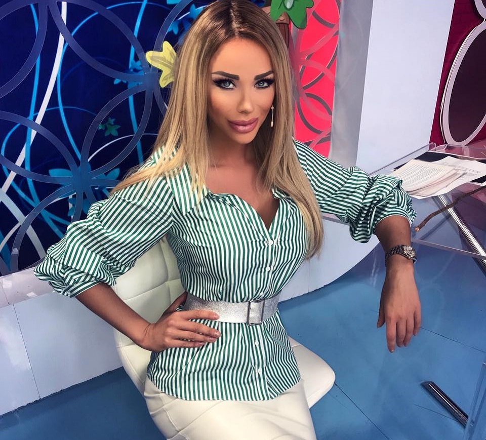 Bianca Drăguşanu, dezvăluire incredibilă: “Mi s-a oferit bani ca să spun că am COVID-19!” Când ar fi primit oferta