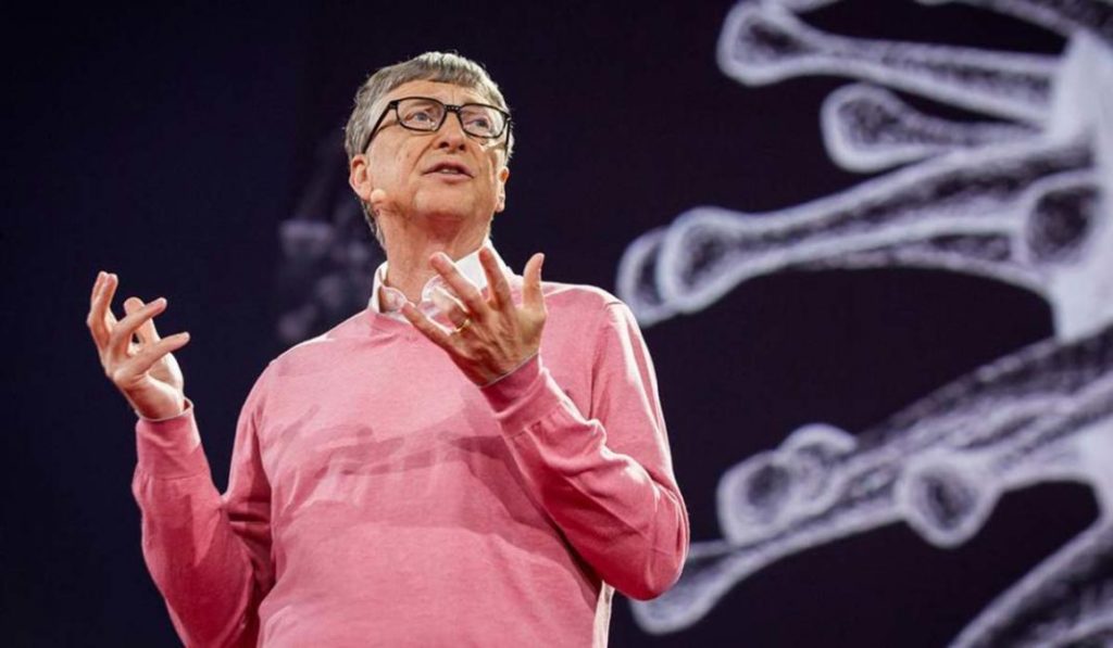 Cea mai recentă predicție a lui Bill Gates are o perspectivă sumbră: Întreaga lume se va confrunta probabil cu următoarele alte două dezastre