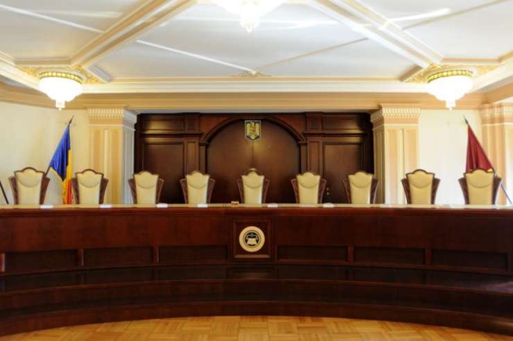 ULTIMA ORĂ. Legea pentru combaterea evaziunii fiscale, modificată, merge la promulgare. CCR a respins, ca neîntemeiate, trei obiecții de neconstituționalitate (SURSE)