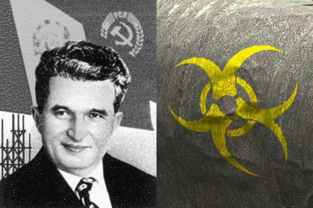 Otrăviți ani la rând de Ceaușescu! Milioane de români au căzut în capcană: „La începutul lunii decembrie 1984…”