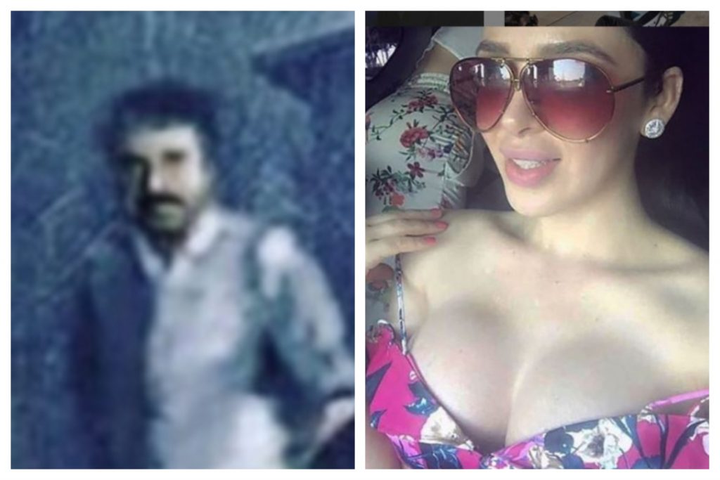 Lovitură pentru „El Chapo”! Soția sa ar colabora cu autoritățile americane