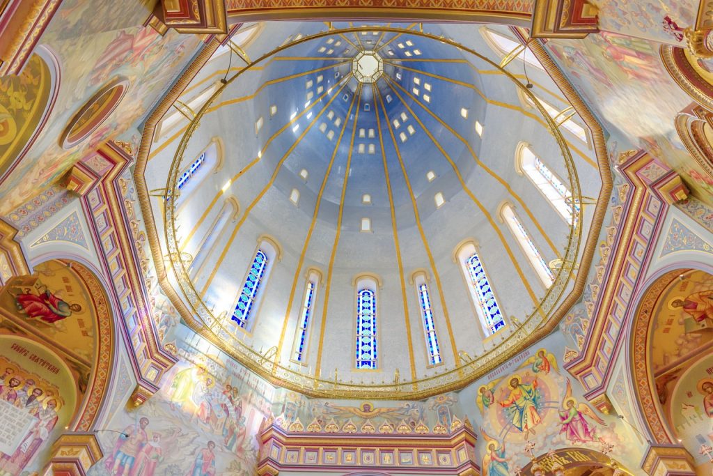 Patriarhia Română, despre vandalizarea bisericii din Ierusalim: Rodul fanatismului anticreștin