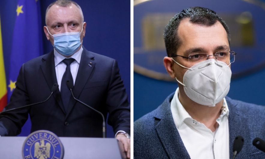 DOCUMENT. Tot ce trebuie să știi despre redeschiderea școlilor. Varianta finală a ordinului emis de Ministerele Educației și Sănătății