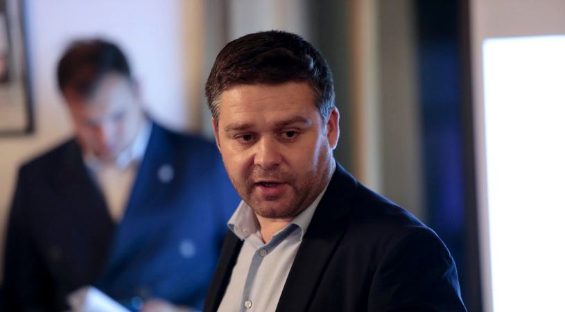 Ciprian Ciucu a desființat o instituție din Primăria Sectorului 6, iar 50 de persoane au rămas fără loc de muncă. “Eliminăm risipa și corpuția!”