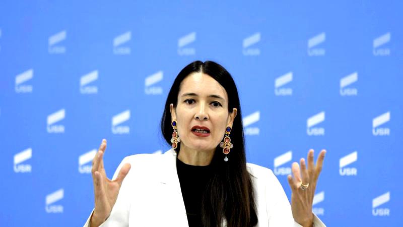 Clotilde Armand, întrebată despre ultimul act de caritate făcut: „Eu am făcut multe donații pentru cauza mea”