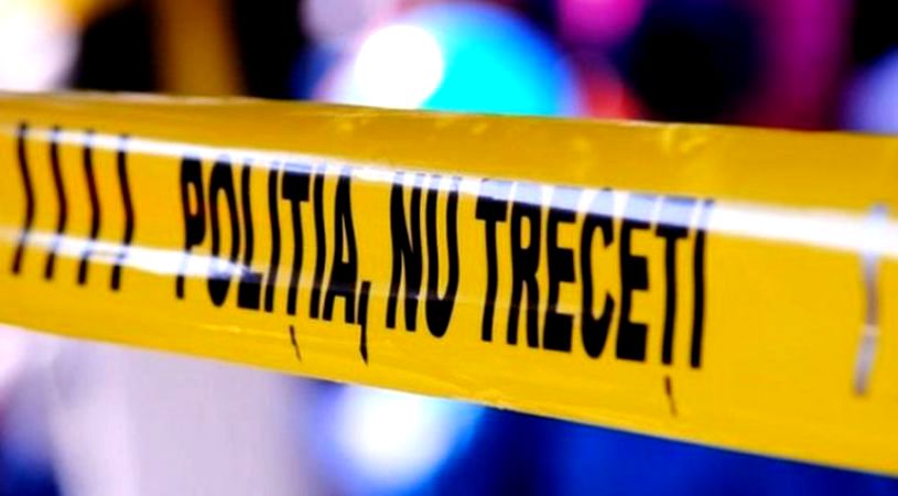 VIDEO | Crimă la Timișoara. Un bărbat și-a înjunghiat soția și a sunat la poliție pentru a mărturisi totul