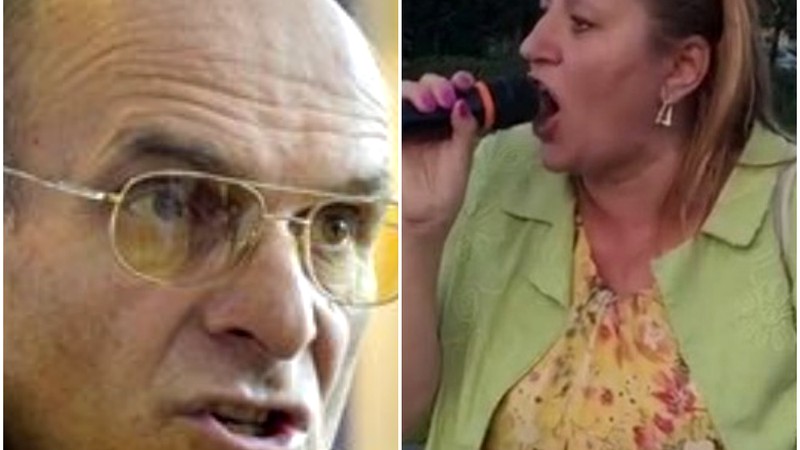 CTP o distruge pe Diana Șoșoacă: “Senatoarea Cascadă Urlătoare își înfige trompa și suge capital de simpatie din partea oamenilor cu minte puțină!”