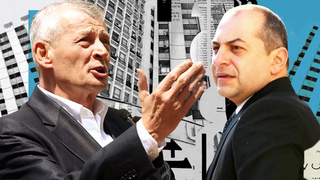 EXCLUSIV. Sorin Oprescu, șicanat de Cătălin Cîrstoiu, managerul Spitalului Universitar din București. Nu i s-a prelungit numirea ca șef de secție, iar ultima măsură luată împotriva cunoscutului medic este de domeniul absurdului (SURSE)