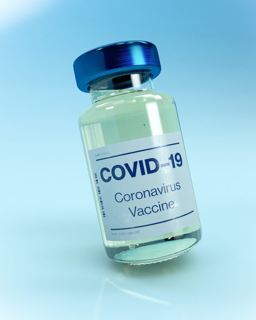 Care sunt singurele două țări din lume care refuză vaccinarea: „Dacă omul alb ar fi putut să inventeze vaccinuri, ar fi făcut-o deja pentru SIDA și cancer”