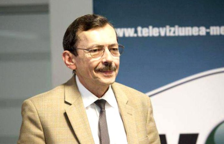 8 ȘTIRI DE LA ORA 8. Dr. Emilian Popovici explică la cât timp după ce faci vaccinul anti-COVID-19 se formează anticorpii în organism