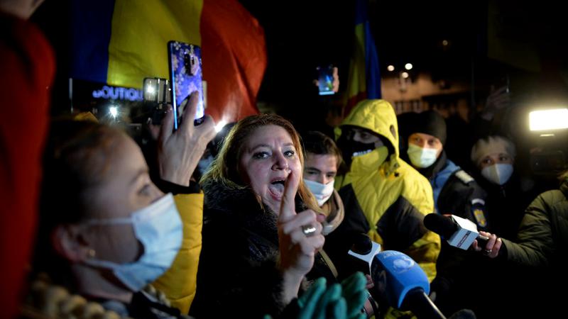 Cine ar fi de fapt în spatele partidului AUR? Omul de afaceri nominalizat de Diana Șoșoacă: „Sunt implicat datorită prieteniei cu George Simion”