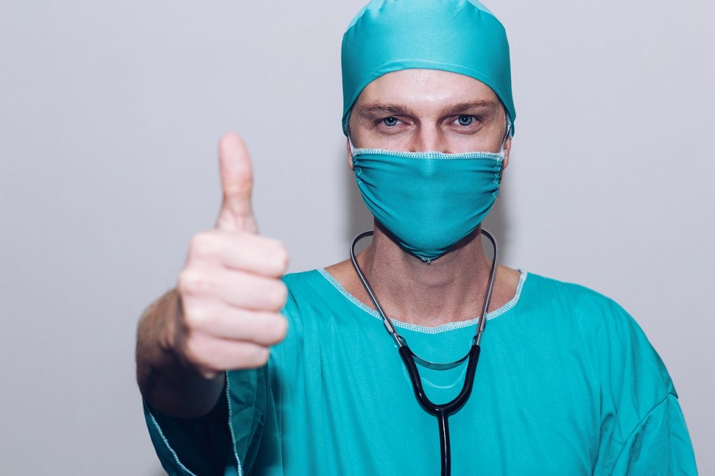 Timișoara: „72 de bolnavi de Covid au primit gratuit concentratoare de oxigen pentru tratament acasă”