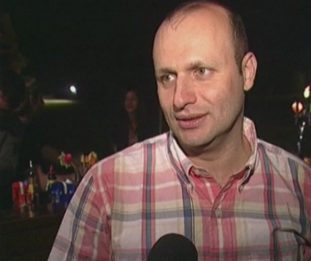 Fiul lui Cristian Țânțăreanu, reclamat la 112 pentru agresiune. Bărbatul ar fi lovit doi tineri „cu mâinile și picioarele” (FOTO)