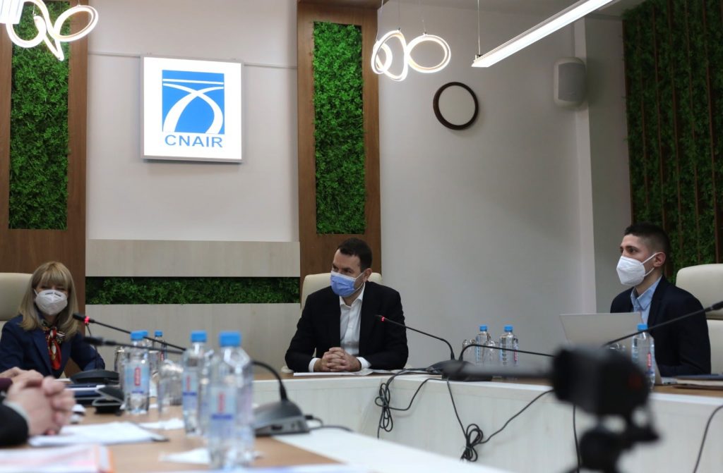 Ministerul Transporturilor a semnat contractul de execuție! Una dintre cele mai importante magistrale a primit undă verde