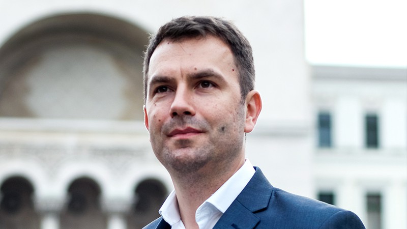 Metrorex și Centura Capitalei, transferate la Primăria București?! Anunțul lui Cătălin Drulă, ministrul Transporturilor. “Dacă domnul Nicușor Dan dorește…”