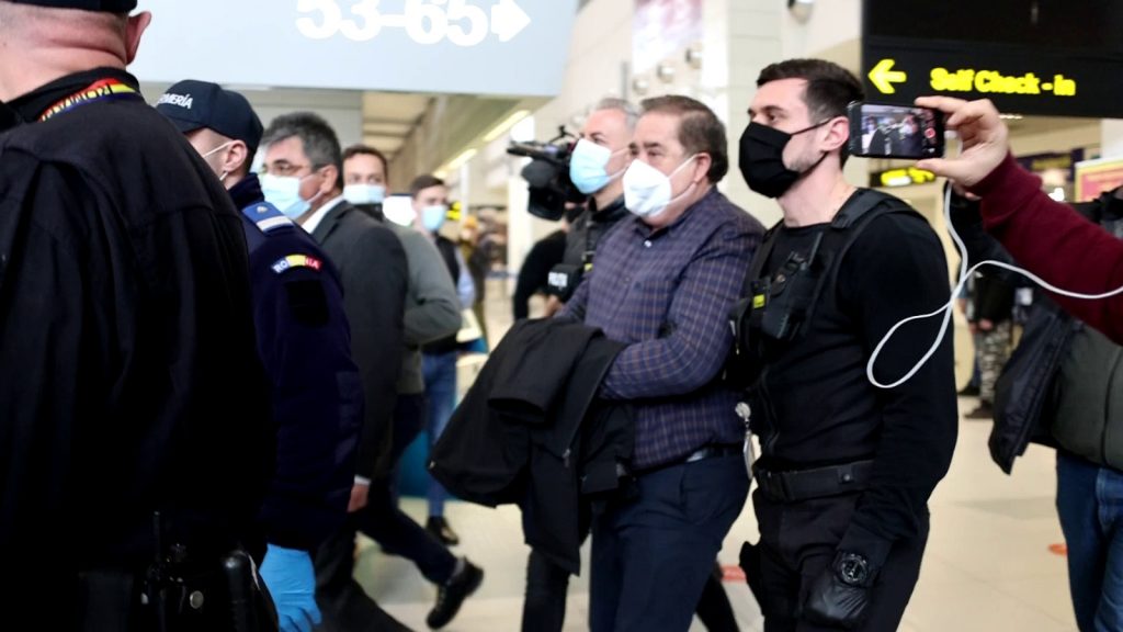 EXCLUSIV. Milionarul Ioan Niculae ar putea beneficia de eliberare condiționată în perioada următoare! Compania INTERAGRO este însă în pericol să dispară! (SURSE) 