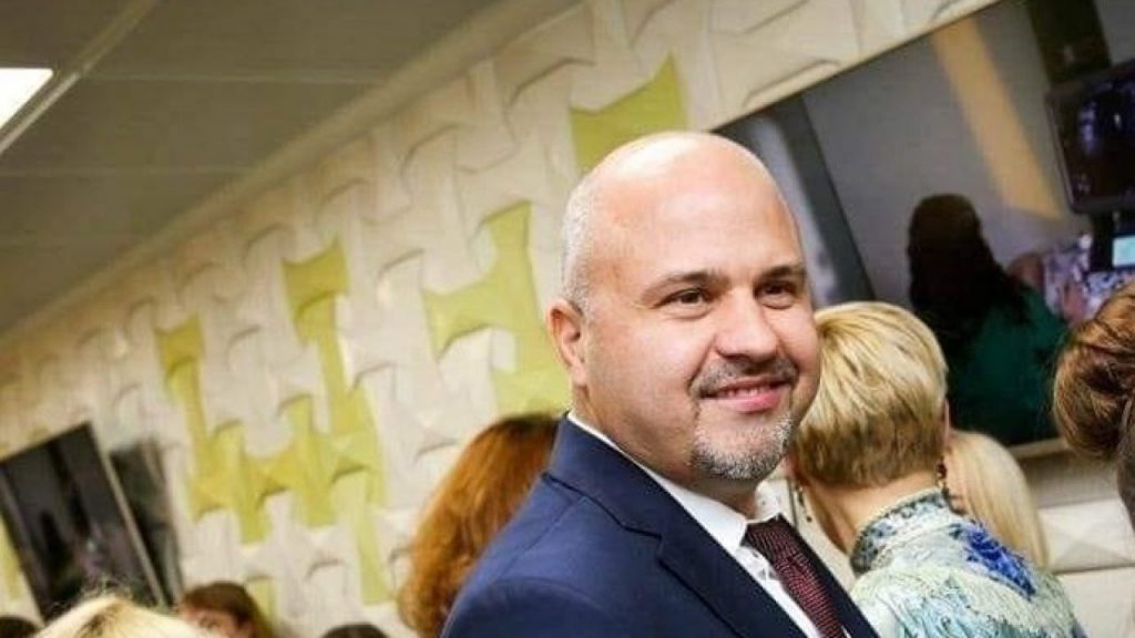 Scandal în Parlament. Emanuel Ungureanu către PSD: „Din cauza voastră ard spitalele!”