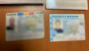 Un român care exploata zeci de moldoveni în Franța, prins de autorități. Gruparea lui a câștigat 14 milioane de euro din activități ilegale | GALERIE FOTO