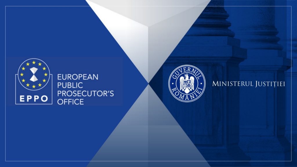 Primii șase procurori europeni selectați de Ministerul Justiției sunt delegați, de azi, la EPPO, lângă Codruța Kovesi. Printre ei se află și procurorul Uncheșelu, cel care l-a pus sub urmărire pe Liviu Dragnea pentru vizitele în SUA