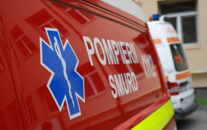 Un bărbat din Iași a murit din cauza hipotermiei. A fost resuscitat şi încălzit aproximativ 6 ore