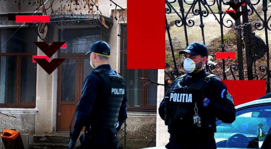 SURSE. Hoții care au spart depozitul de mărfuri confiscate al IPJ Giurgiu ar fi avut sprijin din interior! Mai mulți polițiști au fost deja aduși la audieri