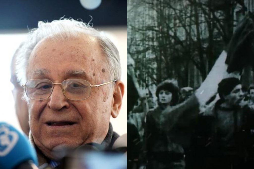 Lovitura dată de Ion Iliescu! Nimeni nu se aștepta la așa ceva / „Orice desființare duce la…”
