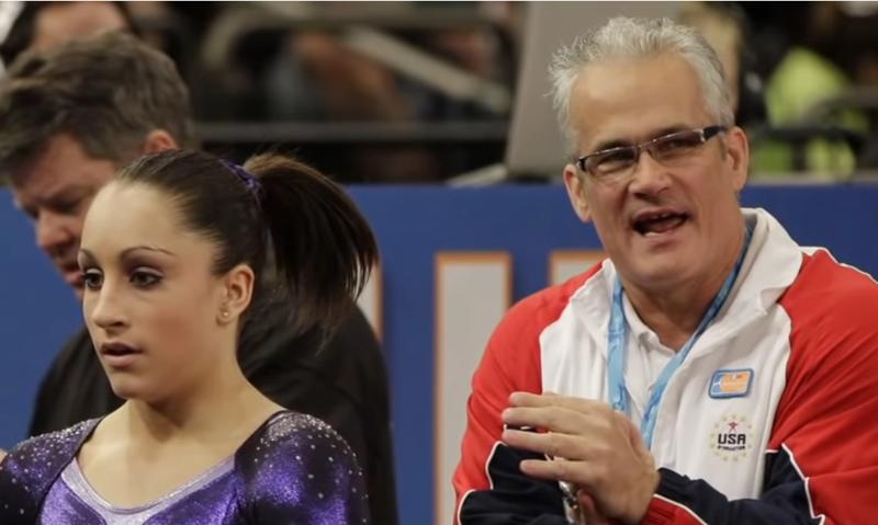 Fostul antrenor al echipei de gimnastică a SUA s-a sinucis! Ce acuzații grave i se aduceau lui John Geddert (VIDEO)