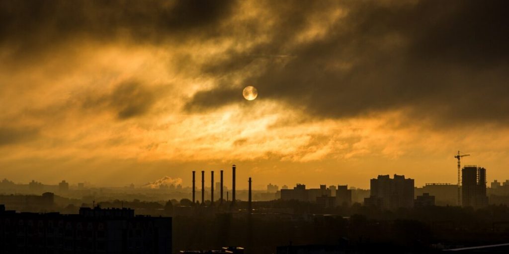 Poluarea atmosferică și sănătatea publică – situația la moment și ce putem face