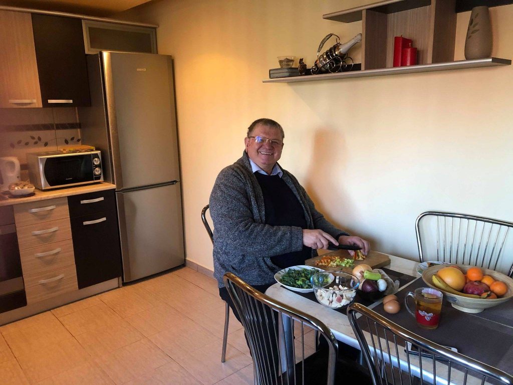 S-a făcut lumină în cazul profesorului din Oradea, găsit mort în casă, după imunizare: “Ruptură de aortă, nicio legătură cu vaccinarea!”
