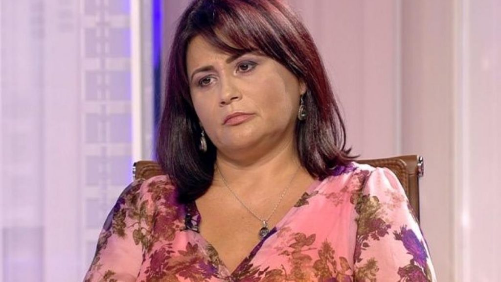 EXCLUSIV. Gabriela Baltag, membru CSM, împreună cu soțul, au fost transferați la spitalul ”Sf. Ioan” după incendiul de la ”Matei Balș”. Starea lor de sănătate este bună