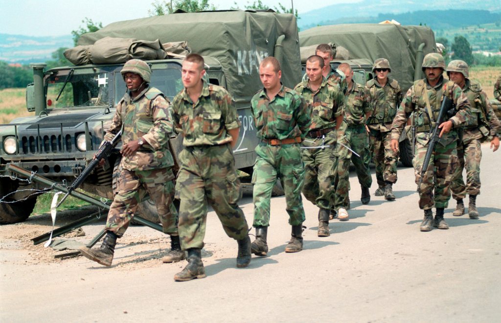 Tensiuni în Balcani! Serbia, în șoc: noul premier din Kosovo vrea unirea cu Albania!