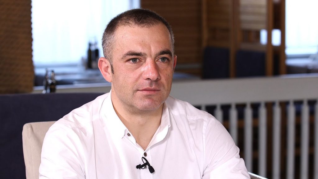 HORA anunță că dă în judecată Guvernul. Daniel Mischie: Statul român trebuie să ne despăgubească/ Facem o acţiune în toată ţara