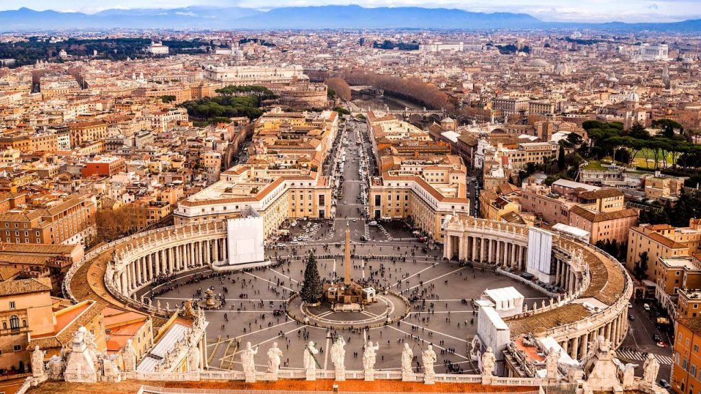 Vaticanul solicită reuniunea Consiliului de Securitate al ONU privind accesul la vaccinul anti-COVID: Națiunile bogate au obligația morală de a livra vaccinurile la săraci, refugiați și minorități