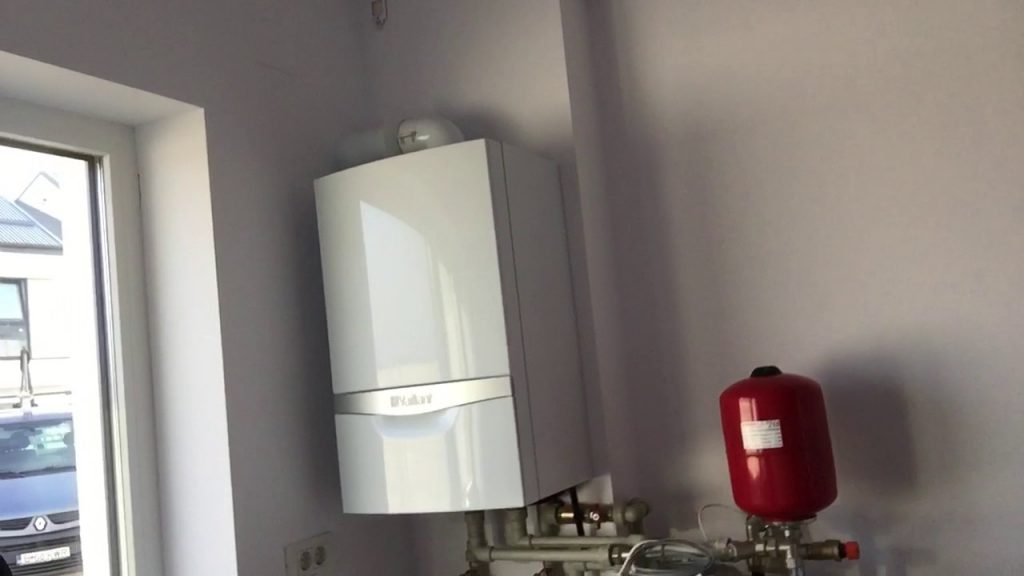 Se interzice instalarea centralelor termice cu coșuri individuale în apartamente! Care este soluția pentru a fi  montate în continuare