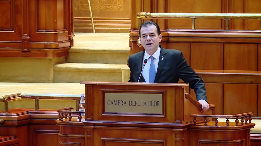 Ludovic Orban, pregătit să schimbe Avocatul Poporului. Liderul PNL dă atacul și asupra TVR!