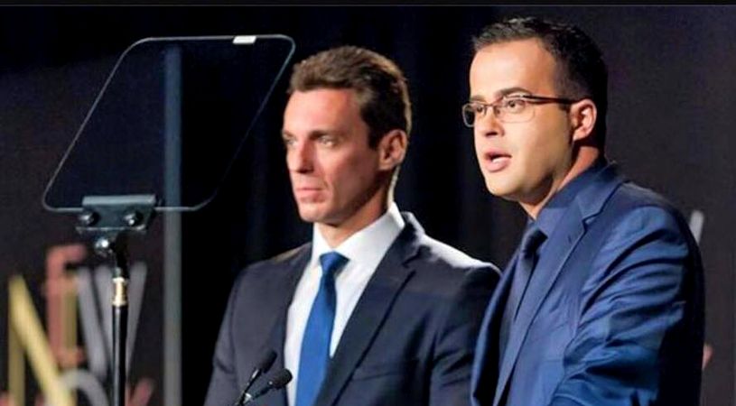 Modificări la Antena 3. Ce atribuții a preluat Mihai Gâdea și cine a fost numit director executiv. “Voi contrui o nouă structură în zona de conținut”