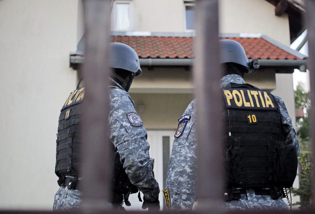 Adolescentă de 17 ani din Arad, răpită de un cioban. În ce stare au găsit-o polițiștii pe fată