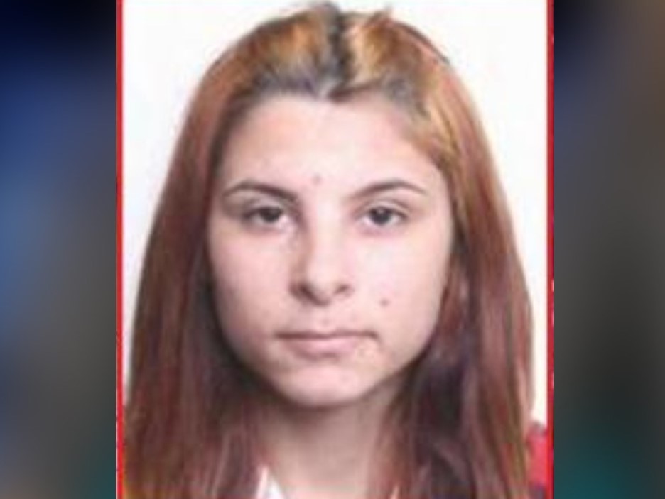 Ați văzut-o? Adolescenta de 15 ani a dispărut fără urmă!